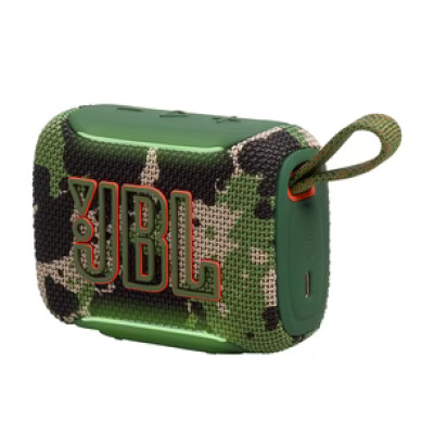 Kõlar JBL Go 5 4.8W RMS Bluetooth 6.0 IP68