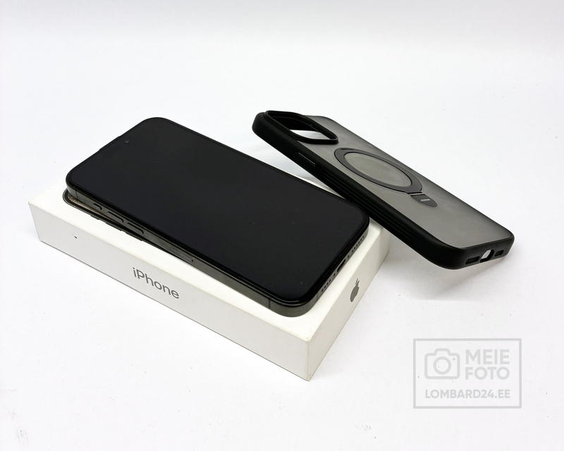 Mobiiltelefon iPhone 15 Pro Max 512GB