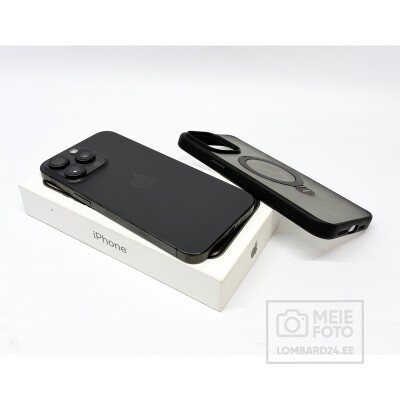 Mobiiltelefon iPhone 15 Pro Max 512GB