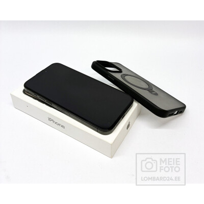Mobiiltelefon iPhone 15 Pro Max 512GB