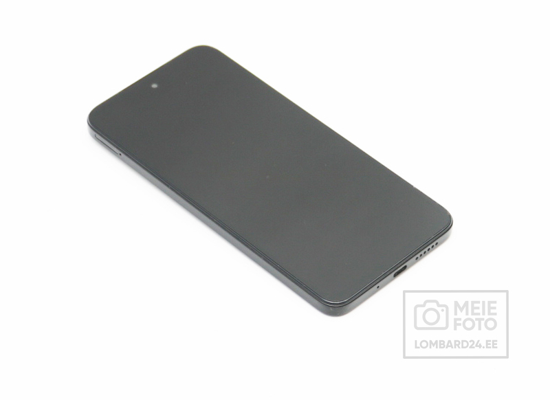 Mobiiltelefon Xiaomi Redmi 15 128GB 7000mAh Snapdragon 6s Gen 3