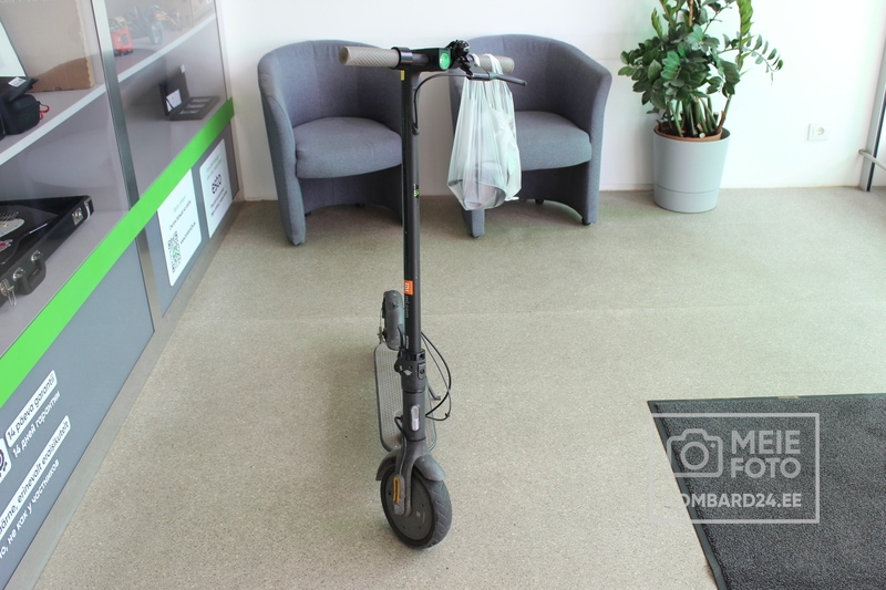 Elektritõukeratas Mi Electric Scooter 1S 30 km sõiduulatus