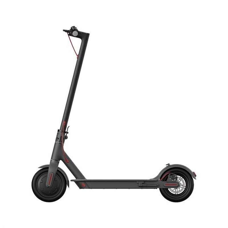 Elektritõukeratas Mi Electric Scooter 1S 30 km sõiduulatus