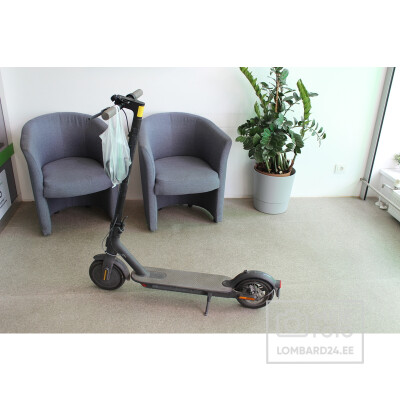 Elektritõukeratas Mi Electric Scooter 1S 30 km sõiduulatus