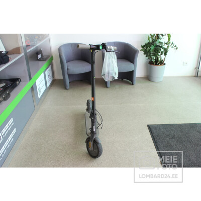 Elektritõukeratas Mi Electric Scooter 1S 30 km sõiduulatus