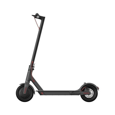 Elektritõukeratas Mi Electric Scooter 1S 30 km sõiduulatus