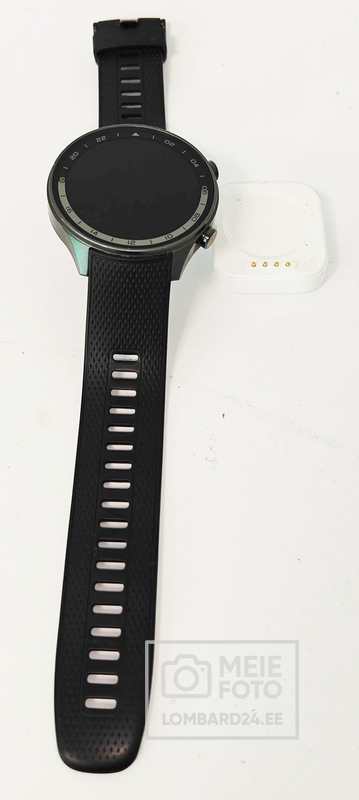 Smartwatch OnePlus Watch 2R 47mm AMOLED GPS
