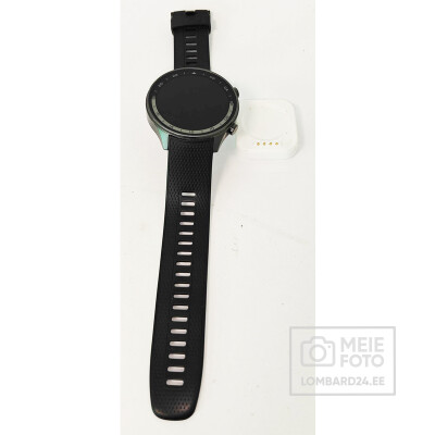 Smartwatch OnePlus Watch 2R 47mm AMOLED GPS