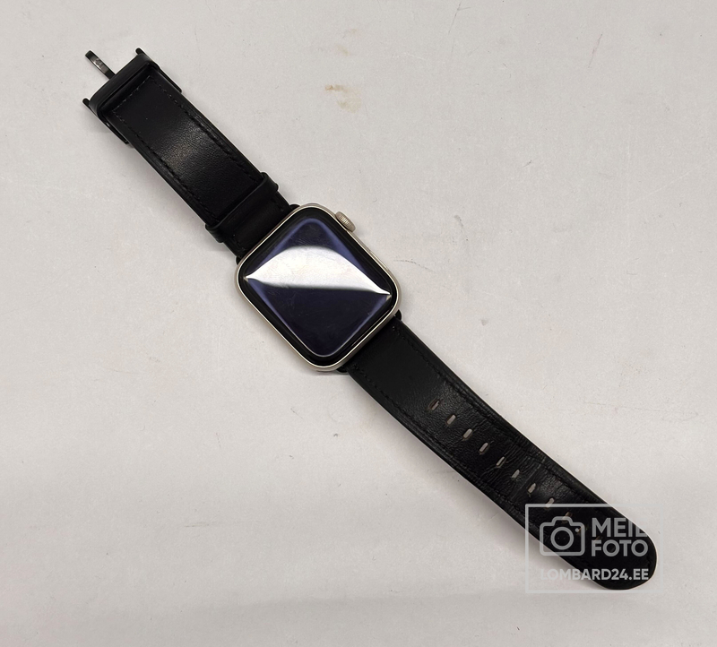 Nutikell Apple watch SE 2gen 44mm GPS-LTE osadeks