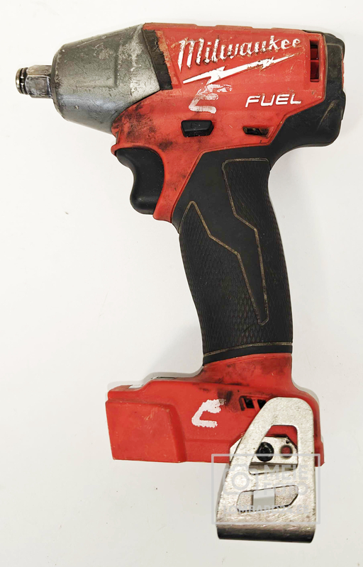 Mootor M18 FIWF12-0X Milwaukee ONE-KEY