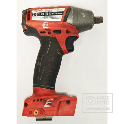 Mootor M18 FIWF12-0X Milwaukee ONE-KEY