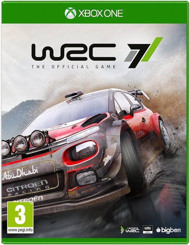 Xbox W2C
