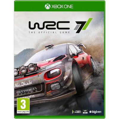 Xbox W2C