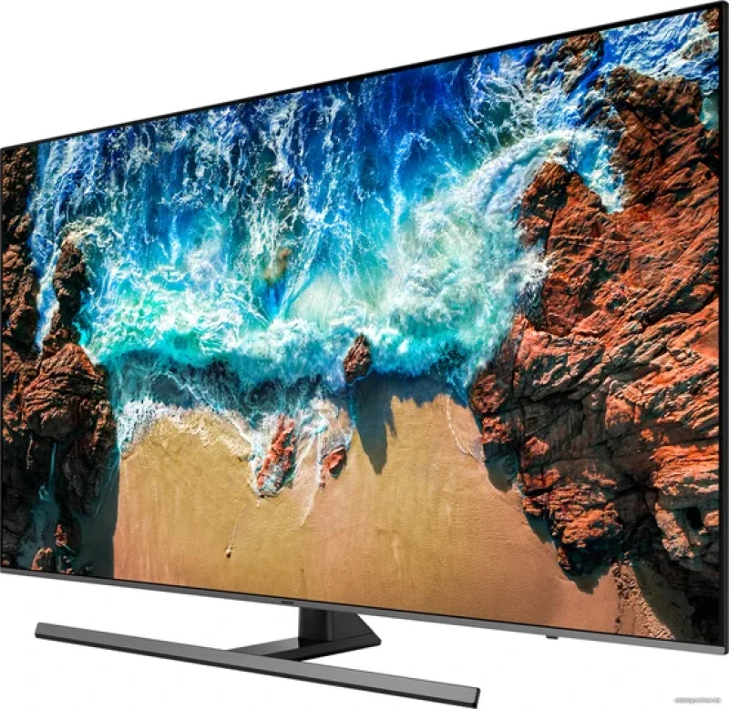 Teler Samsung UE55NU8072T 55-tolline UHD HDR