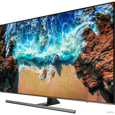Teler Samsung UE55NU8072T 55-tolline UHD HDR