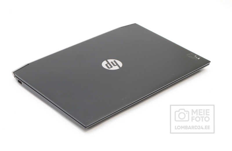 Sülearvuti HP Pavilion 15-EC 15,6" AMD Ryzen 5 16GB RAM 512GB SSD