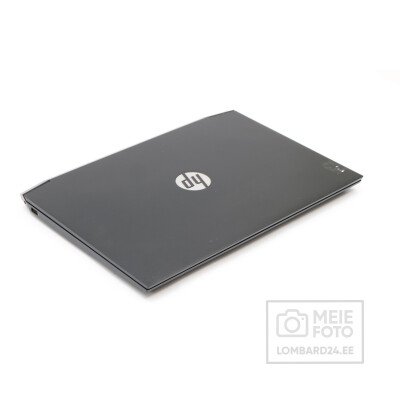 Sülearvuti HP Pavilion 15-EC 15,6" AMD Ryzen 5 16GB RAM 512GB SSD