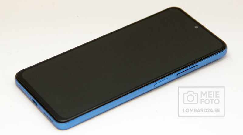 Mobiiltelefon Xiaomi Redmi Note 11 Pro 5G 128GB 6GB RAM