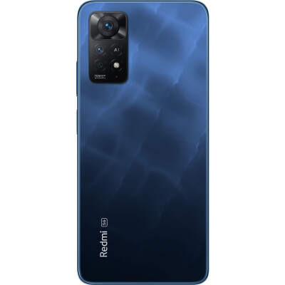 Mobiiltelefon Xiaomi Redmi Note 11 Pro 5G 128GB 6GB RAM