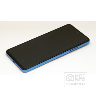 Mobiiltelefon Xiaomi Redmi Note 11 Pro 5G 128GB 6GB RAM