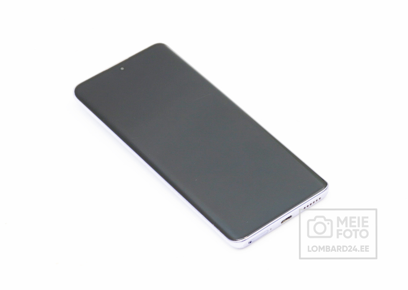 Mobiiltelefon Xiaomi Redmi Note 14 Pro 5G 256GB 8GB RAM Must