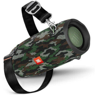 Kõlar JBL Xtreme Camo