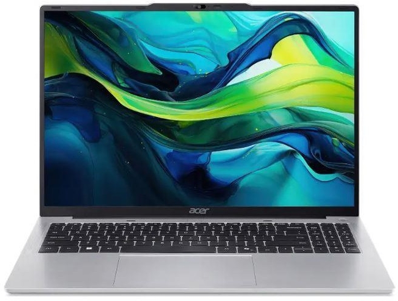 Sülearvuti Acer Aspire Lite 16 16GB RAM 512GB SSD