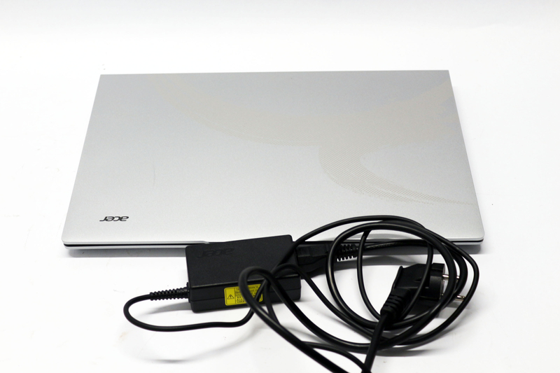 Sülearvuti Acer Aspire Lite 16 16GB RAM 512GB SSD