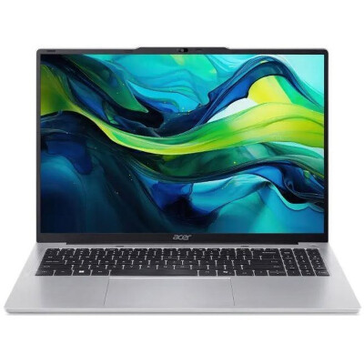 Sülearvuti Acer Aspire Lite 16 16GB RAM 512GB SSD