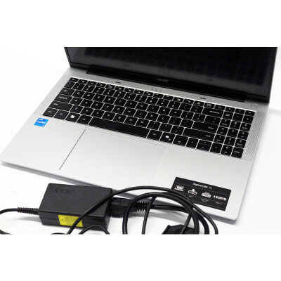 Sülearvuti Acer Aspire Lite 16 16GB RAM 512GB SSD