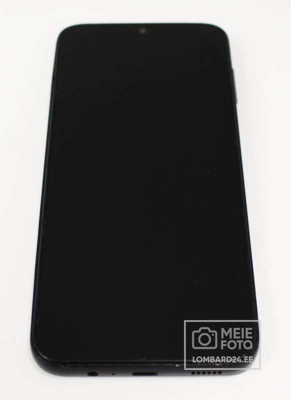 Mobiiltelefon Samsung Galaxy A14 128GB 6.6" FHD+