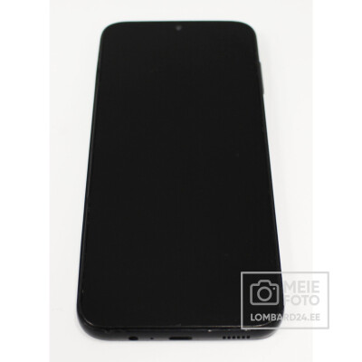 Mobiiltelefon Samsung Galaxy A14 128GB 6.6" FHD+