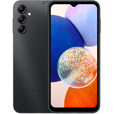 Mobiiltelefon Samsung Galaxy A14 128GB 6.6" FHD+