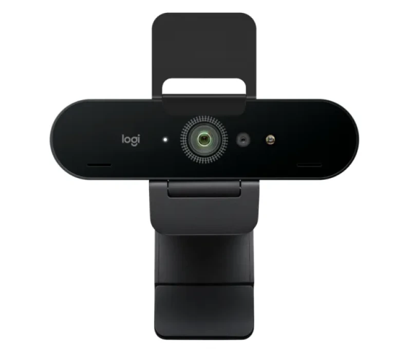 Veebikaamera Logitech Brio 4K Ultra HD 30fps 90fps
