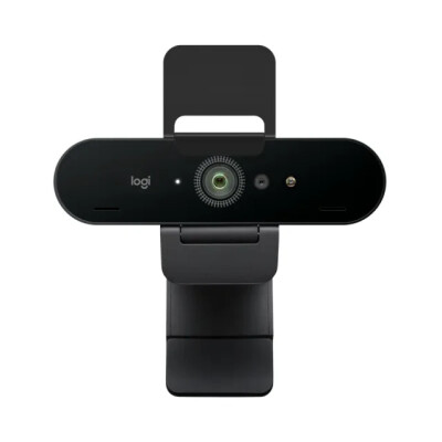 Veebikaamera Logitech Brio 4K Ultra HD 30fps 90fps