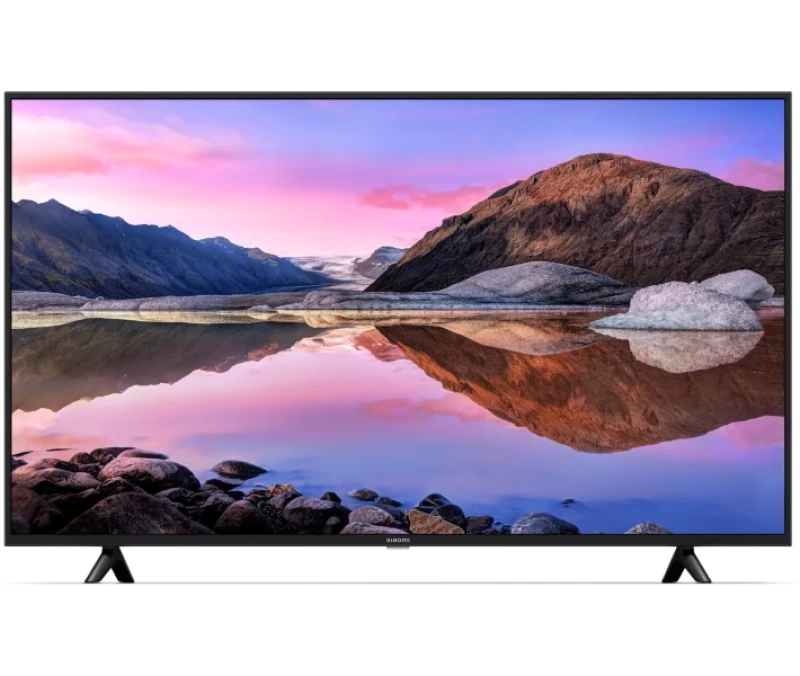 Teler Xiaomi P1E 55 55" UHD 4K 60Hz