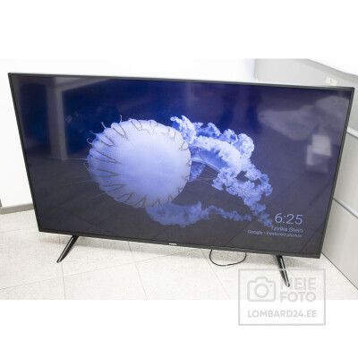 Teler Xiaomi P1E 55 55" UHD 4K 60Hz