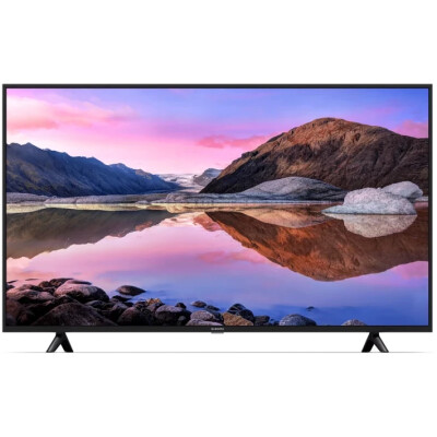 Teler Xiaomi P1E 55 55" UHD 4K 60Hz