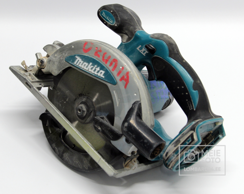 Mootorsaag Makita DSS610