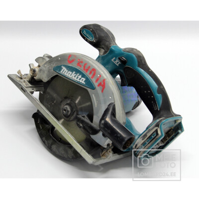 Mootorsaag Makita DSS610