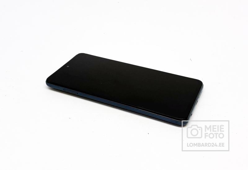 Mobiiltelefon Poco X3 PRO 128GB 6.67" 5160mAh