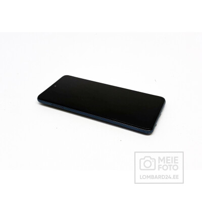 Mobiiltelefon Poco X3 PRO 128GB 6.67" 5160mAh