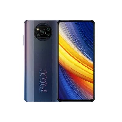 Mobiiltelefon Poco X3 PRO 128GB 6.67" 5160mAh