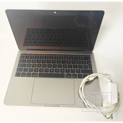 Sülearvuti Macbook Pro 13-inch, 2017 8GB RAM