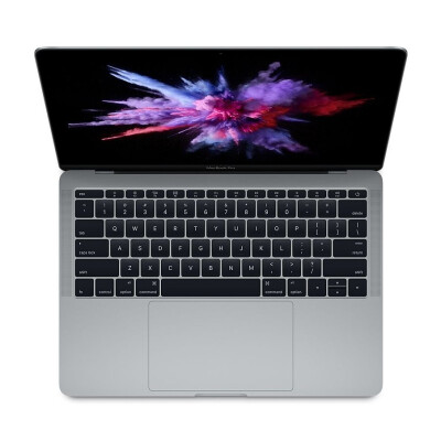 Sülearvuti Macbook Pro 13-inch, 2017 8GB RAM