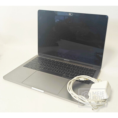Sülearvuti Macbook Pro 13-inch, 2017 8GB RAM