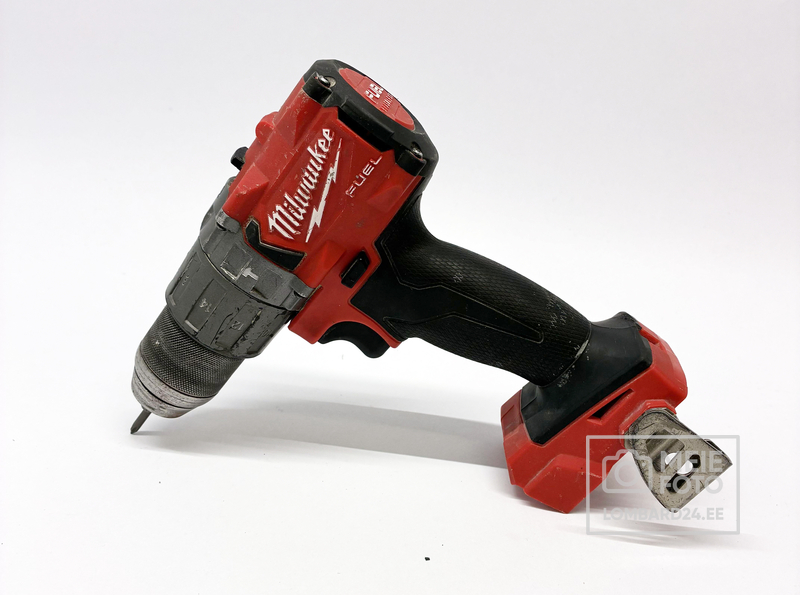Puur-/keerake Milwaukee M18 FPD2 135 Nm