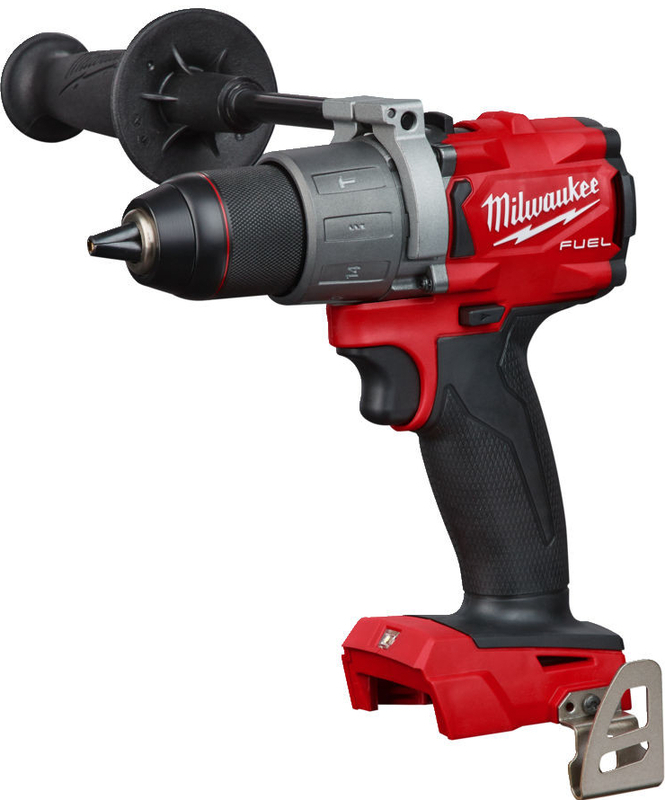 Puur-/keerake Milwaukee M18 FPD2 135 Nm