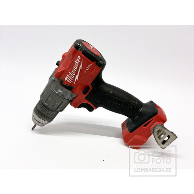 Puur-/keerake Milwaukee M18 FPD2 135 Nm