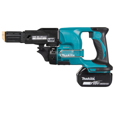Akulöökkruvikeeraja Makita DFR450X 4000 p/min 25-41mm